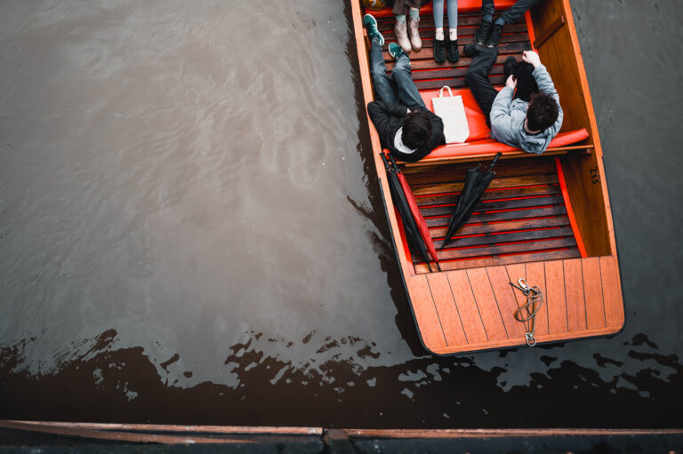 Cambridge