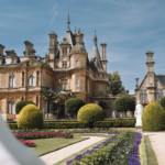 Waddesdon Manor, Buckinghamshire