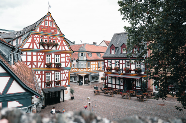 Idstein, Hesse