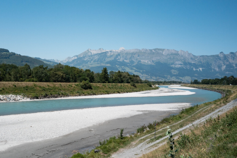 Vaduz, Lichtenstein
